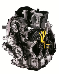 P63A6 Engine